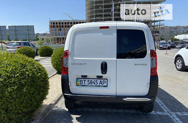 Мінівен Peugeot Bipper 2008 в Львові