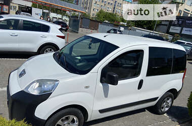 Мінівен Peugeot Bipper 2008 в Львові