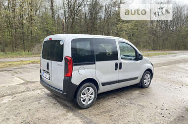 Минивэн Peugeot Bipper 2009 в Остроге