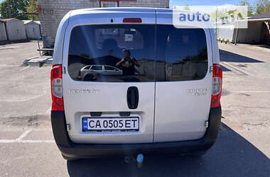 Минивэн Peugeot Bipper 2012 в Черкассах