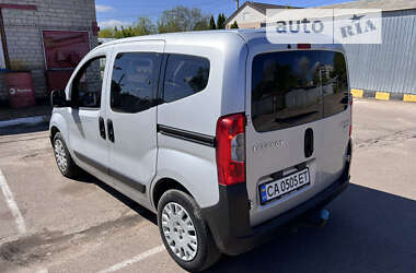 Минивэн Peugeot Bipper 2012 в Черкассах