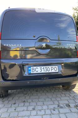 Минивэн Peugeot Bipper 2011 в Львове