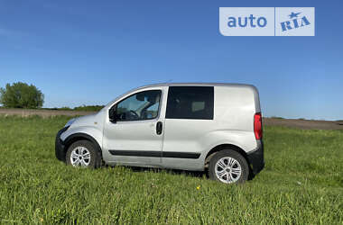 Мінівен Peugeot Bipper 2009 в Рівному