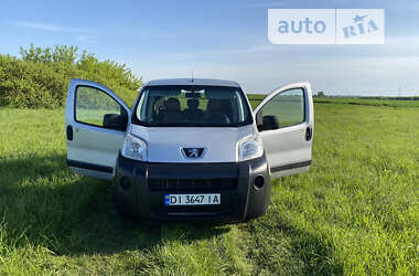 Мінівен Peugeot Bipper 2009 в Рівному