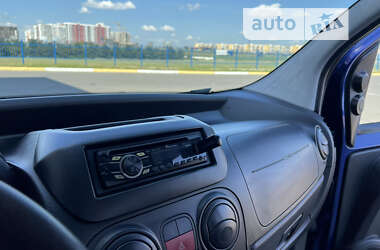 Минивэн Peugeot Bipper 2012 в Одессе