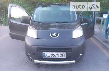 Минивэн Peugeot Bipper 2011 в Днепре