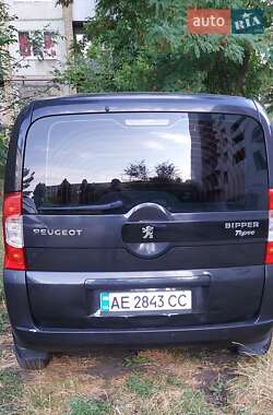 Мінівен Peugeot Bipper 2011 в Покровському