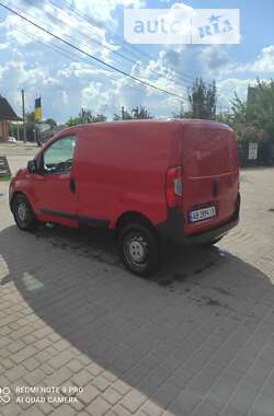 Грузовой фургон Peugeot Bipper 2010 в  фото 4 Грузовой фургон Peugeot Bipper 2010 в