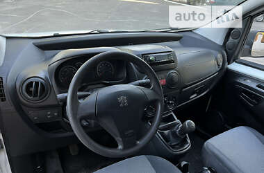 Грузовой фургон Peugeot Bipper 2012 в Смеле