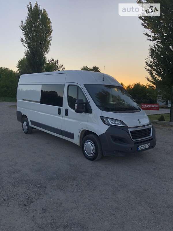 Мінівен Peugeot Bipper 2017 в Турці