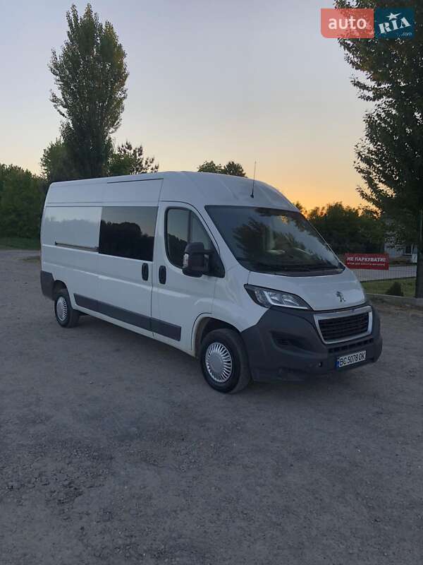 Peugeot Bipper 2017