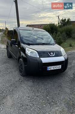 Мінівен Peugeot Bipper 2011 в Охтирці