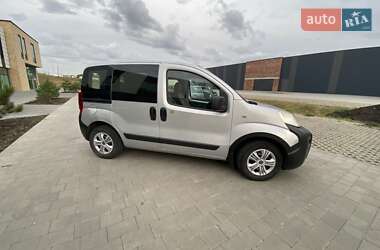 Минивэн Peugeot Bipper 2009 в Ровно