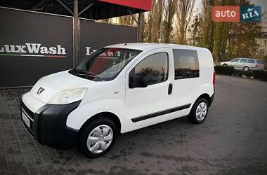 Минивэн Peugeot Bipper 2011 в Переяславе