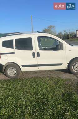 Мінівен Peugeot Bipper 2009 в Києві