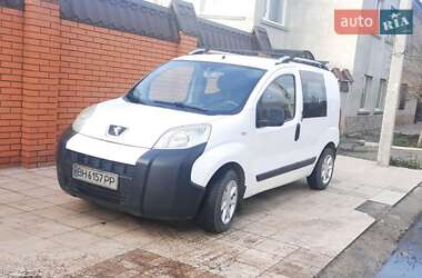 Мінівен Peugeot Bipper 2008 в Ізмаїлі