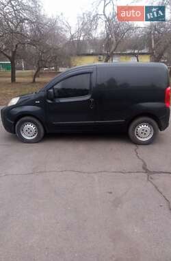 Вантажний фургон Peugeot Bipper 2008 в Краматорську