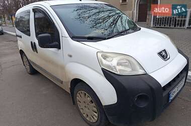 Мінівен Peugeot Bipper 2012 в Ізмаїлі