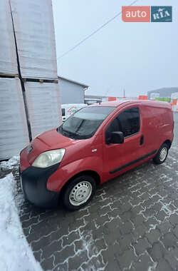 Вантажний фургон Peugeot Bipper 2008 в Мукачевому