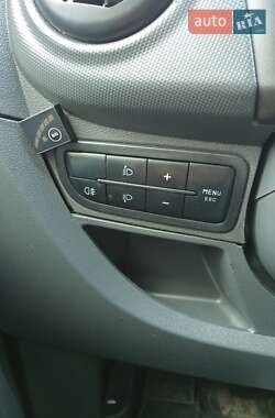 Мінівен Peugeot Bipper 2008 в 