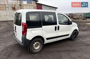Мінівен Peugeot Bipper 2010 в Чугуєві