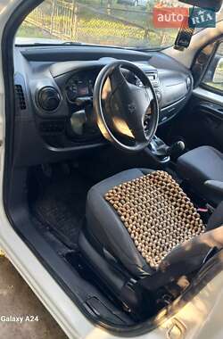 Минивэн Peugeot Bipper 2008 в 