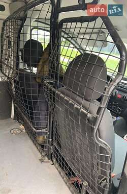 Вантажний фургон Peugeot Bipper 2014 в 