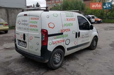 Минивэн Peugeot Bipper 2015 в Львове