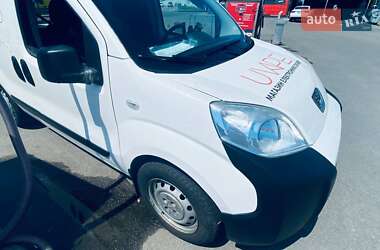 Грузовой фургон Peugeot Bipper 2015 в Киеве
