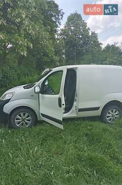 Грузовой фургон Peugeot Bipper 2009 в Коломые