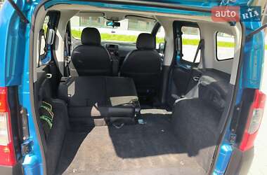 Минивэн Peugeot Bipper 2009 в 