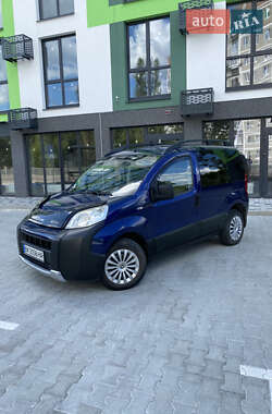 Мінівен Peugeot Bipper 2008 в 