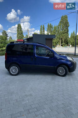 Мінівен Peugeot Bipper 2008 в 