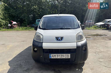 Минивэн Peugeot Bipper 2011 в Тульчине