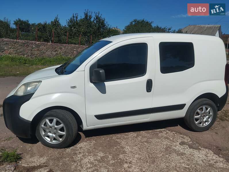 Минивэн Peugeot Bipper 2009 в Коростене фото 3 Минивэн Peugeot Bipper 2009 в Коростене