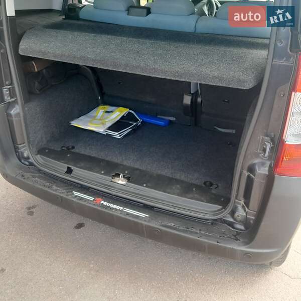 Мінівен Peugeot Bipper 2014 в Житомирі