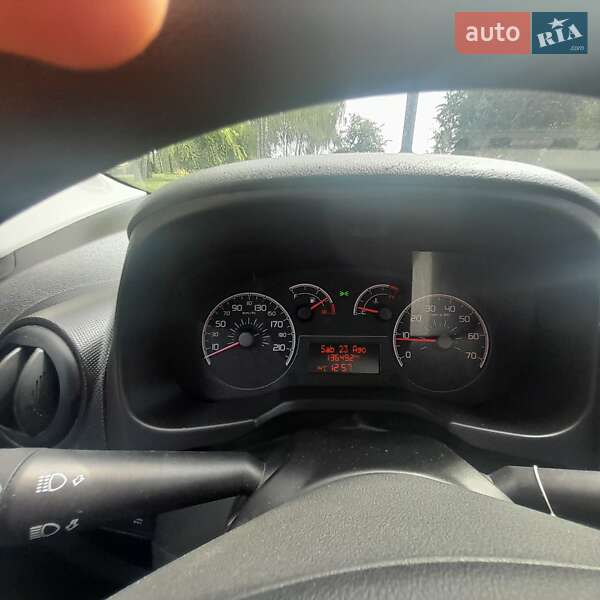 Мінівен Peugeot Bipper 2014 в Житомирі