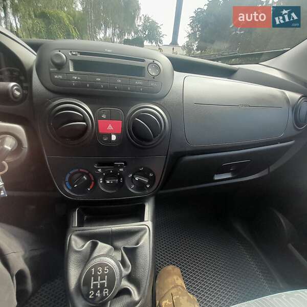 Мінівен Peugeot Bipper 2014 в Житомирі