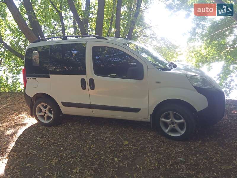 Минивэн Peugeot Bipper 2009 в Тульчине фото 18 Минивэн Peugeot Bipper 2009 в Тульчине