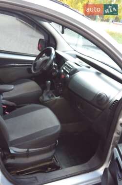 Минивэн Peugeot Bipper 2011 в 