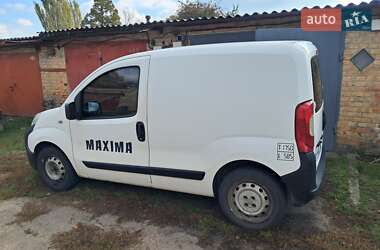 Грузовой фургон Peugeot Bipper 2013 в Кропивницком