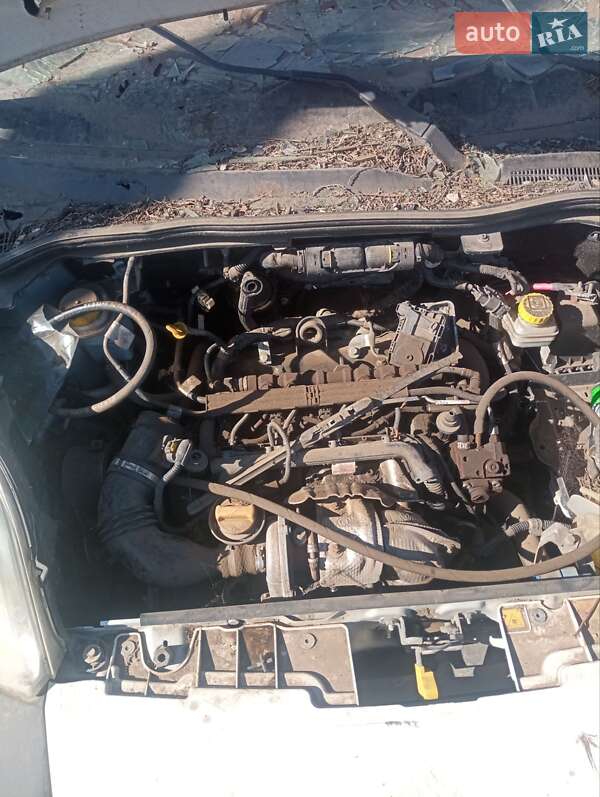 Грузовой фургон Peugeot Bipper 2012 в Белозерке фото 5 Грузовой фургон Peugeot Bipper 2012 в Белозерке