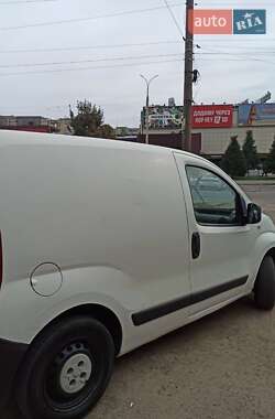 Мінівен Peugeot Bipper 2008 в Кам'янському