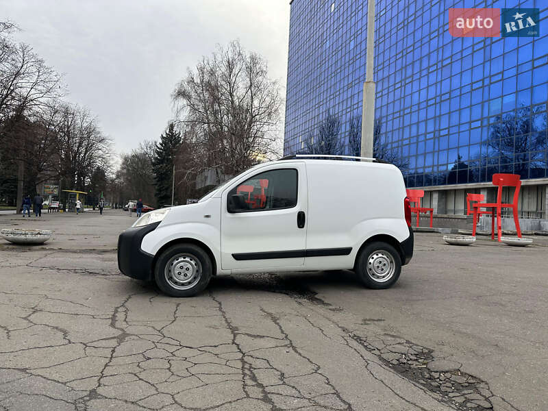 Другие грузовики Peugeot Bipper 2010 в Днепре