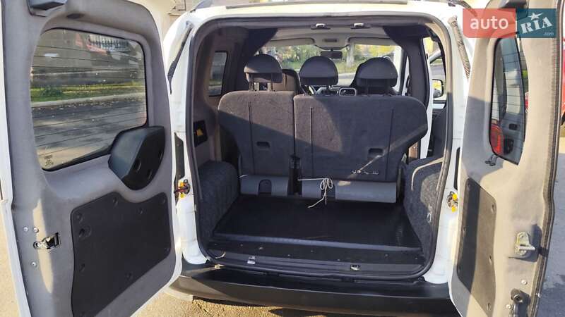 Минивэн Peugeot Bipper 2011 в Измаиле