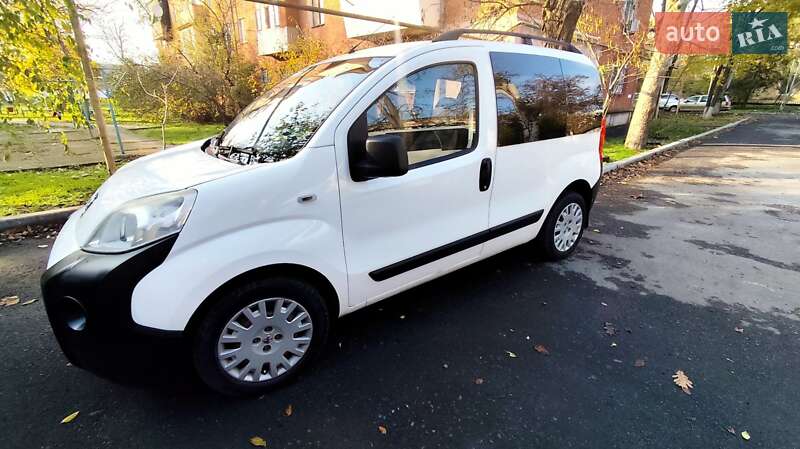 Минивэн Peugeot Bipper 2011 в Измаиле
