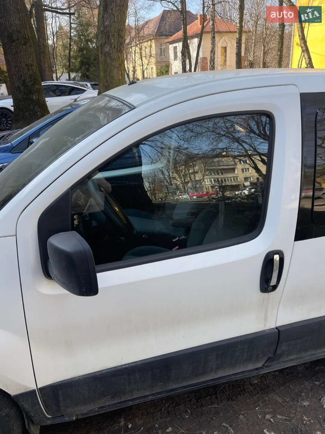 2011 Peugeot Bipper - мініатюра 3