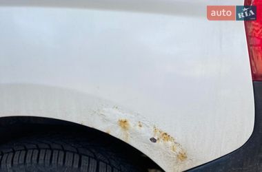 Мінівен Peugeot Bipper 2011 в Львові