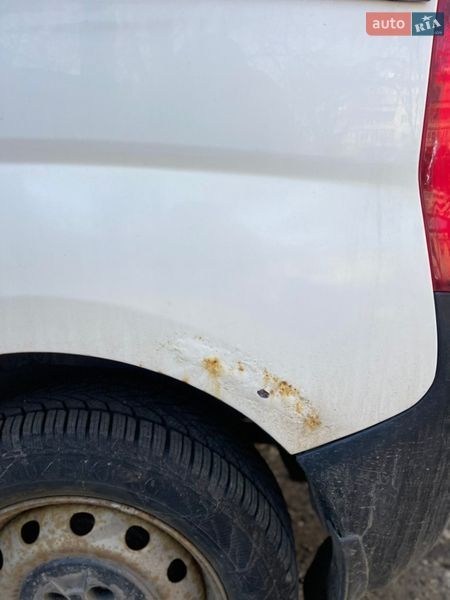 Мінівен Peugeot Bipper 2011 в Львові