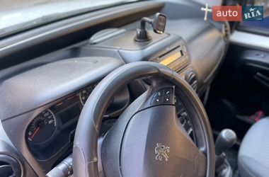 Мінівен Peugeot Bipper 2011 в Львові